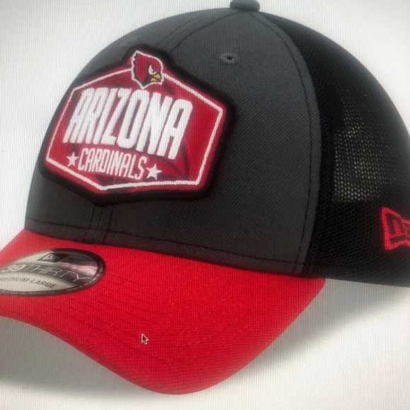 Men's Arizona Cardinals hat - Picture 1 of 4